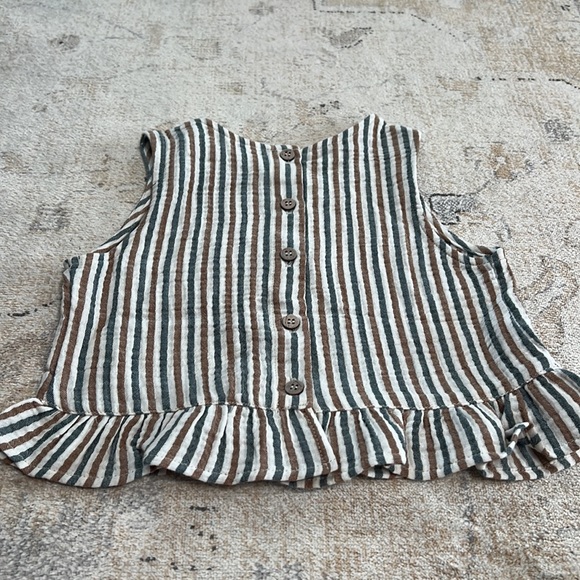 Rylee + Cru Oceanside Top - Picture 5 of 9